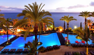 Imagine pentru Hotel Pestana Promenade 4* valabile pentru Litoral 2025