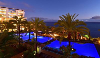 Imagine pentru Hotel Pestana Promenade 4* valabile pentru Litoral 2025