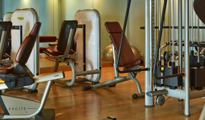 Imagine pentru Hotel Pestana Promenade 4* valabile pentru Litoral 2025