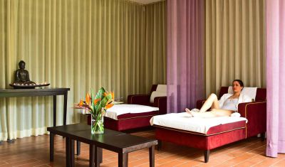 Imagine pentru Hotel Pestana Promenade 4* valabile pentru Litoral 2025