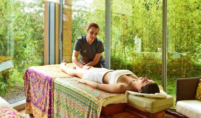 Imagine pentru Hotel Pestana Promenade 4* valabile pentru Litoral 2025
