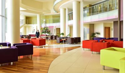 Imagine pentru Hotel Pestana Promenade 4* valabile pentru Litoral 2025