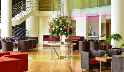 Imagine pentru Hotel Pestana Promenade 4* valabile pentru Litoral 2025