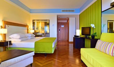 Imagine pentru Hotel Pestana Promenade 4* valabile pentru Litoral 2025