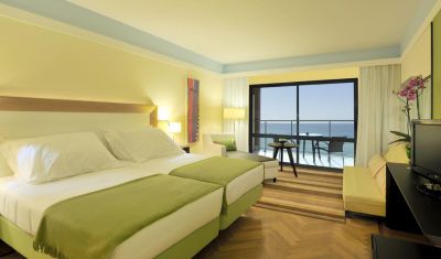 Imagine pentru Hotel Pestana Promenade 4* valabile pentru Litoral 2025