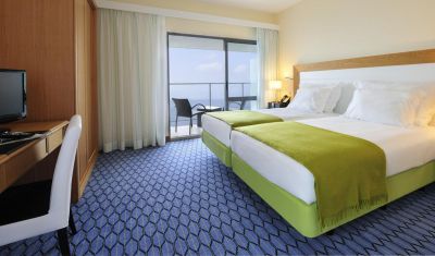 Imagine pentru Hotel Pestana Promenade 4* valabile pentru Litoral 2025