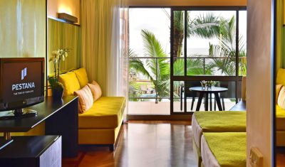 Imagine pentru Hotel Pestana Promenade 4* valabile pentru Litoral 2025