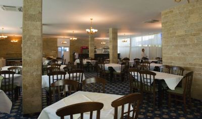 Imagine pentru Hotel Petrolul 3* valabile pentru Litoral 2025