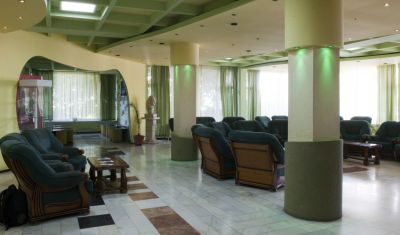 Imagine pentru Hotel Petrolul 3* valabile pentru Litoral 2025