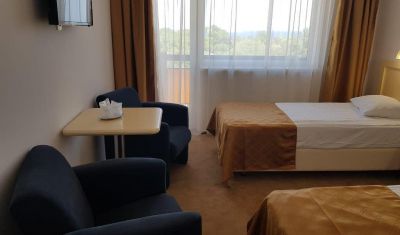 Imagine pentru Hotel Petrolul 3* valabile pentru Litoral 2025