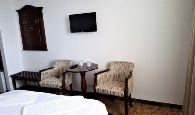 Imagine pentru Hotel Petrolul 3* valabile pentru Litoral 2025