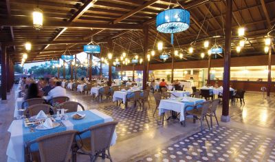 Imagine pentru Hotel PGS Kiris Resort 5* valabile pentru Litoral 2025