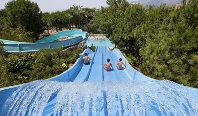 Imagine pentru Hotel PGS Kiris Resort 5* valabile pentru Litoral 2025