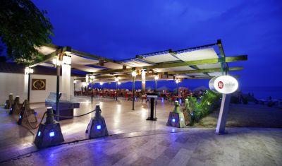 Imagine pentru Hotel PGS Kiris Resort 5* valabile pentru Litoral 2025