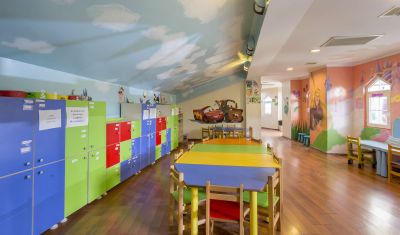 Imagine pentru Hotel PGS Kiris Resort 5* valabile pentru Litoral 2025
