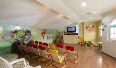 Imagine pentru Hotel PGS Kiris Resort 5* valabile pentru Litoral 2025