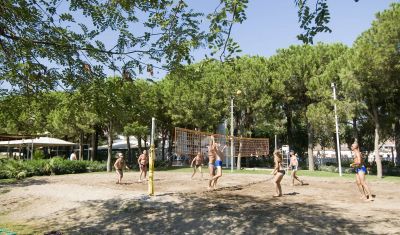 Imagine pentru Hotel PGS Kiris Resort 5* valabile pentru Litoral 2025