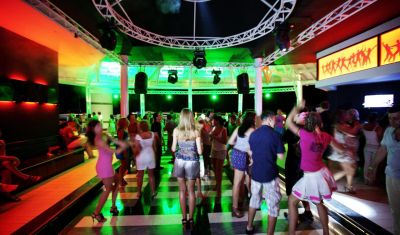 Imagine pentru Hotel PGS Kiris Resort 5* valabile pentru Litoral 2025