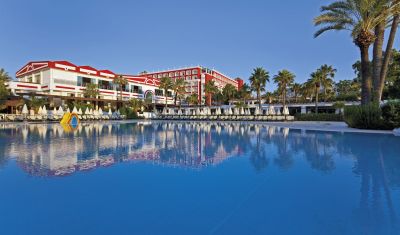 Imagine pentru Hotel PGS Kiris Resort 5* valabile pentru Litoral 2025