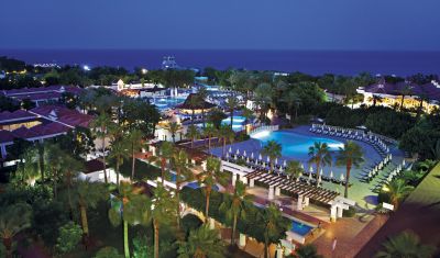 Imagine pentru Hotel PGS Kiris Resort 5* valabile pentru Litoral 2025
