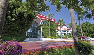 Imagine pentru Hotel PGS Kiris Resort 5* valabile pentru Litoral 2025