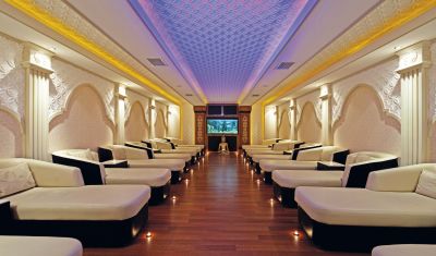 Imagine pentru Hotel PGS Kiris Resort 5* valabile pentru Litoral 2025