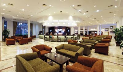Imagine pentru Hotel PGS Kiris Resort 5* valabile pentru Litoral 2025