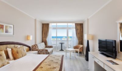 Imagine pentru Hotel PGS Kiris Resort 5* valabile pentru Litoral 2025