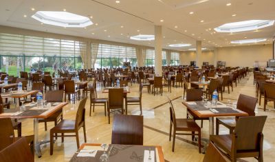 Imagine pentru Hotel PGS Kiris Resort 5* valabile pentru Litoral 2025