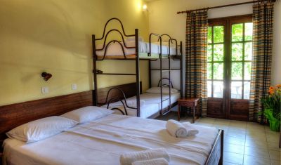 Imagine pentru Hotel Philoxenia 4* valabile pentru Litoral 2025