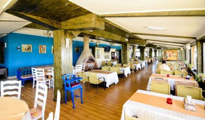 Imagine pentru Hotel Phoenicia Holiday Resort 4* valabile pentru Litoral 2025