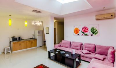 Imagine pentru Hotel Phoenicia Holiday Resort 4* valabile pentru Litoral 2025