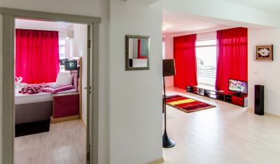 Imagine pentru Hotel Phoenicia Holiday Resort 4* valabile pentru Litoral 2025