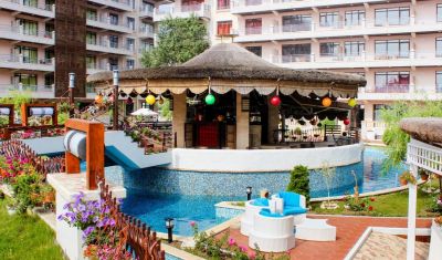 Imagine pentru Hotel Phoenicia Holiday Resort 4* valabile pentru Litoral 2025