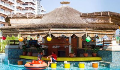 Imagine pentru Hotel Phoenicia Holiday Resort 4* valabile pentru Litoral 2025