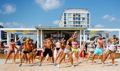 Imagine pentru Hotel Phoenicia Holiday Resort 4* valabile pentru Litoral 2025