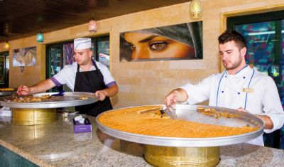 Imagine pentru Hotel Phoenicia Holiday Resort 4* valabile pentru Litoral 2025