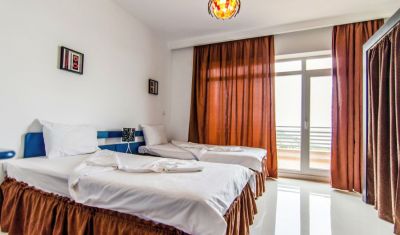 Imagine pentru Hotel Phoenicia Holiday Resort 4* valabile pentru Litoral 2025