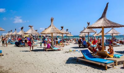 Imagine pentru Hotel Phoenicia Holiday Resort 4* valabile pentru Litoral 2025