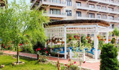 Imagine pentru Hotel Phoenicia Holiday Resort 4* valabile pentru Litoral 2025