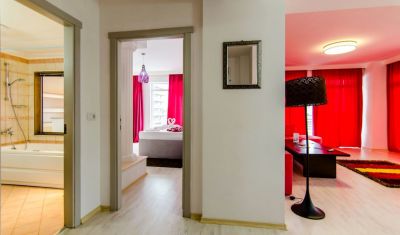 Imagine pentru Hotel Phoenicia Holiday Resort 4* valabile pentru Litoral 2025