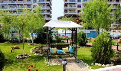Imagine pentru Hotel Phoenicia Holiday Resort 4* valabile pentru Litoral 2025