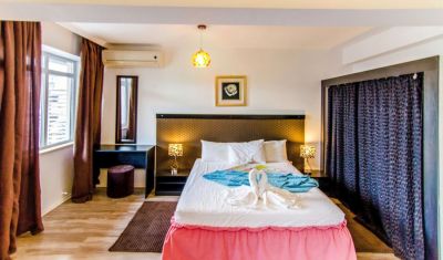 Imagine pentru Hotel Phoenicia Holiday Resort 4* valabile pentru Litoral 2025
