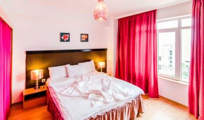 Imagine pentru Hotel Phoenicia Holiday Resort 4* valabile pentru Litoral 2025