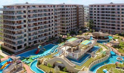 Imagine pentru Hotel Phoenicia Holiday Resort 4* valabile pentru Litoral 2025
