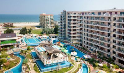 Imagine pentru Hotel Phoenicia Holiday Resort 4* valabile pentru Litoral 2025