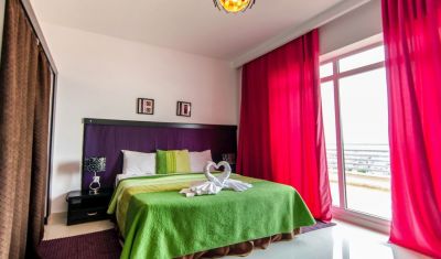 Imagine pentru Hotel Phoenicia Holiday Resort 4* valabile pentru Litoral 2025