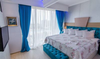 Imagine pentru Hotel Phoenicia Luxury 4* valabile pentru Litoral 2025