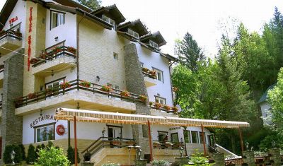 Imagine pentru Hotel Piatra Soimului 3*  valabile pentru Litoral 2025