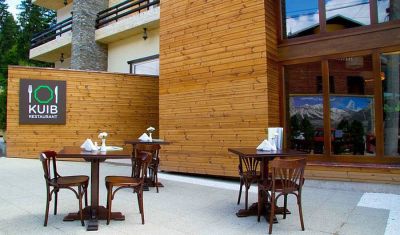 Imagine pentru Hotel Piatra Soimului 3*  valabile pentru Litoral 2025